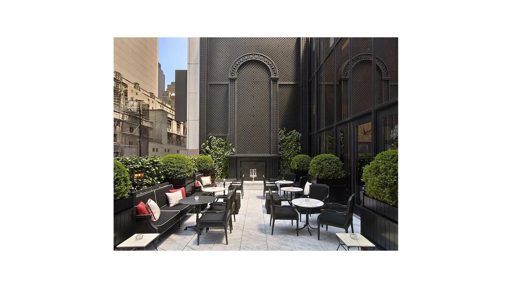 20 West 53rd Street, Unit 38A photo 21