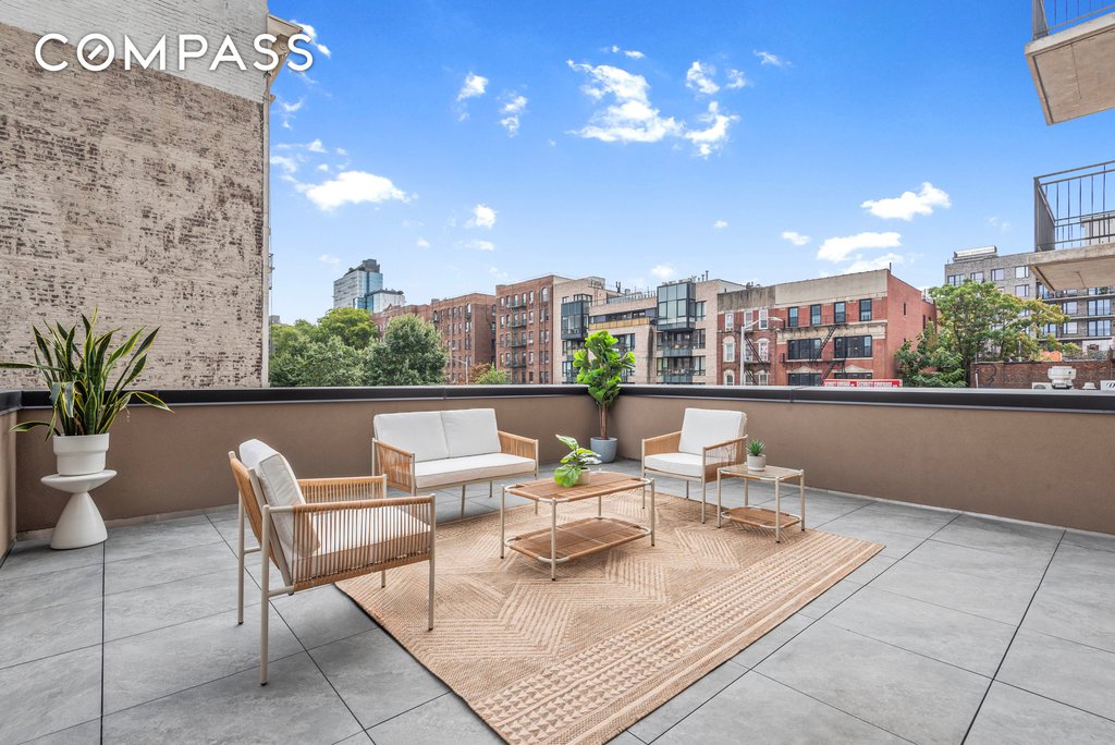 1 Lenox Road, Unit 2B