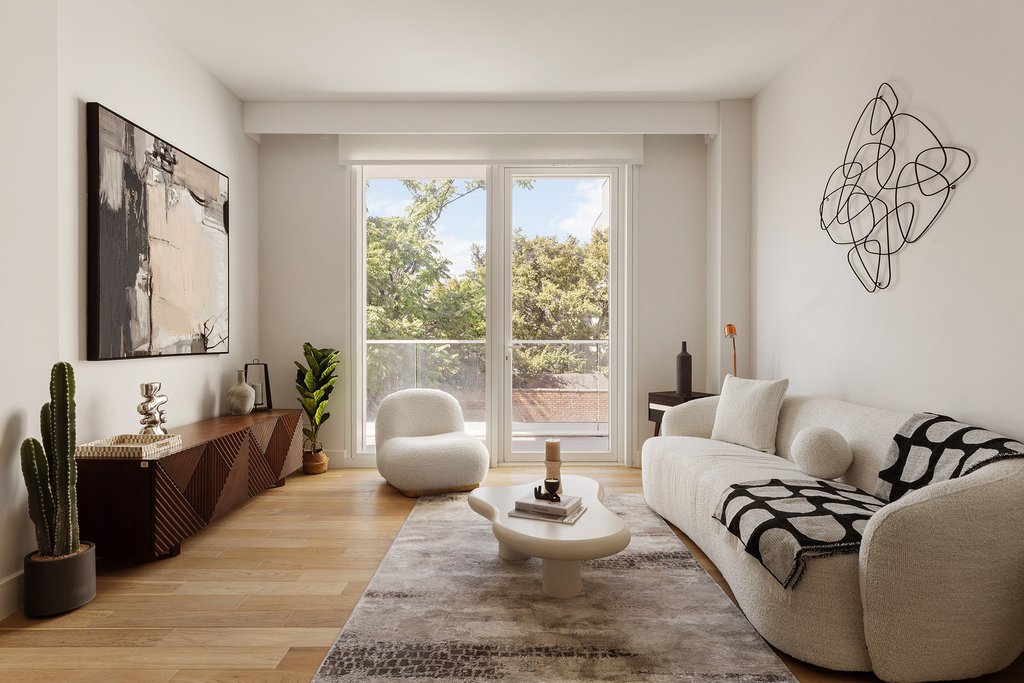 37-34 33rd Street, Unit 2K