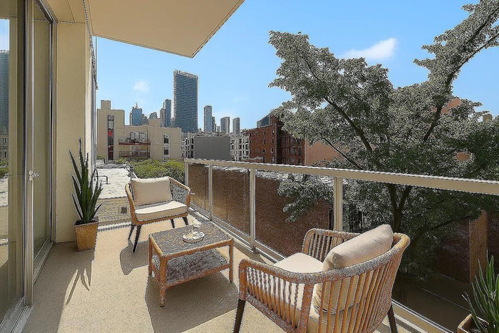 37-34 33rd Street, Unit 2K