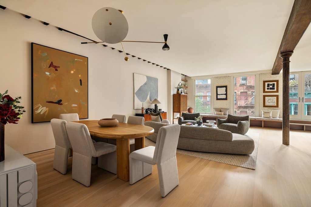 478 West Broadway, Unit 4N