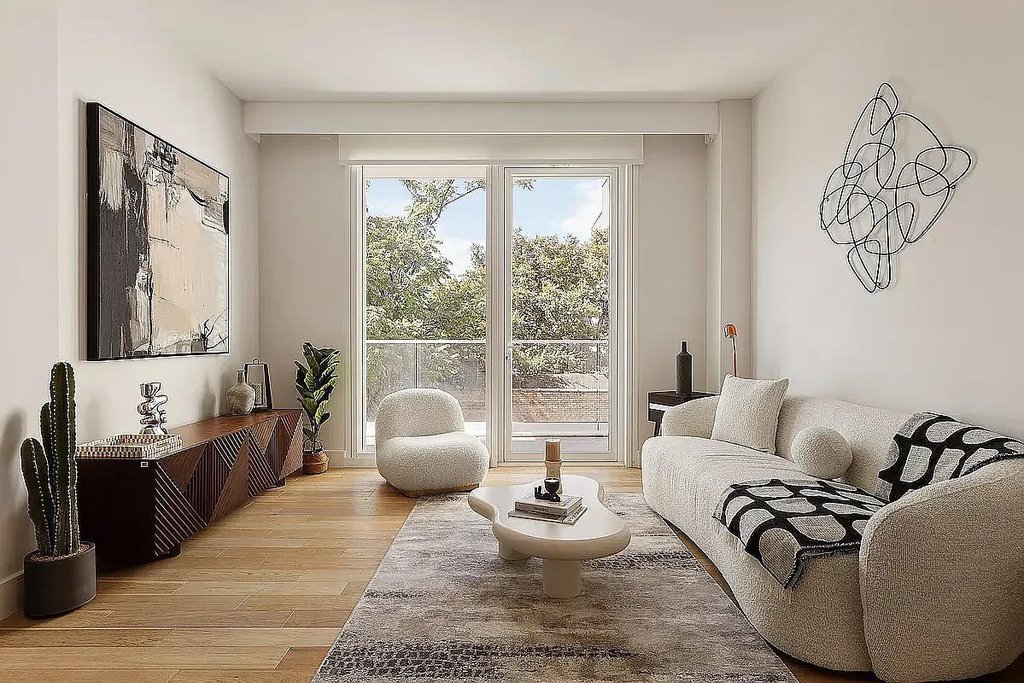 37-34 33rd Street, Unit 2J
