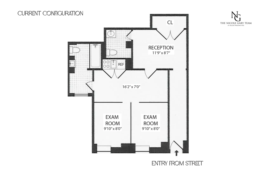 15 West 84th Street, Unit 1J photo 8