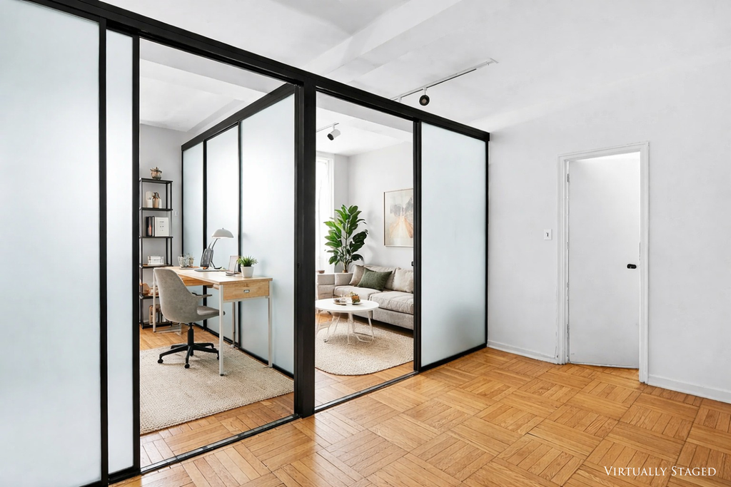 15 West 84th Street, Unit 1J