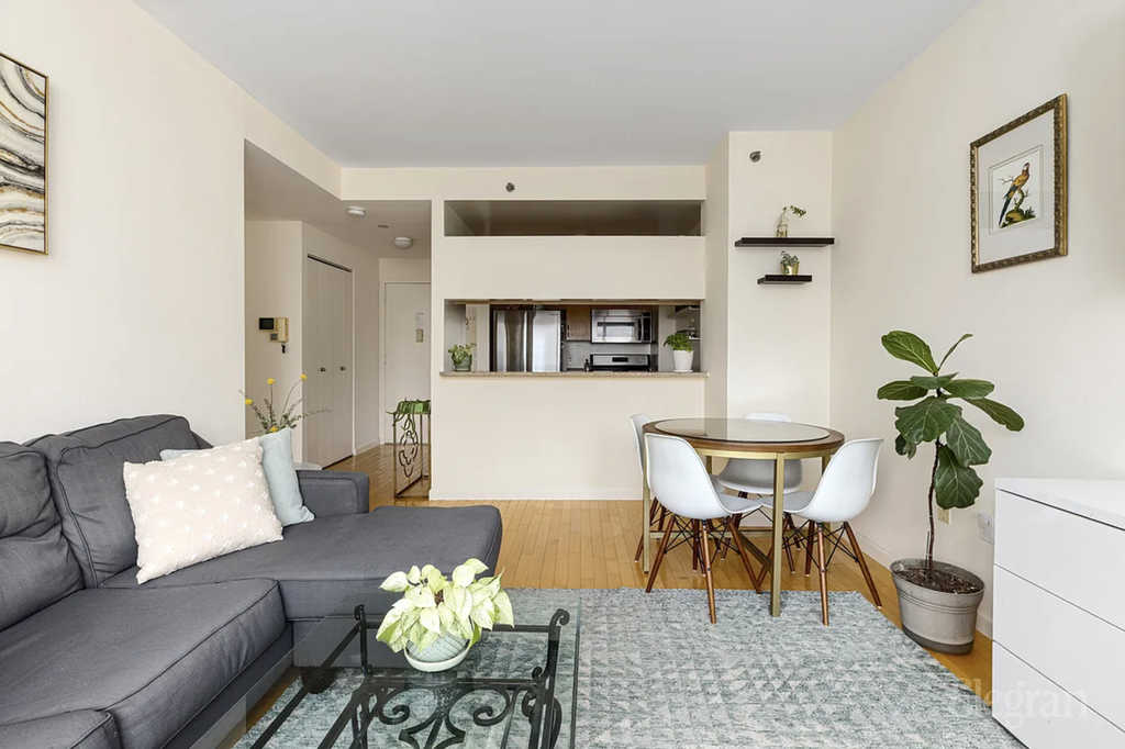 250 East 30th Street, Unit 6D