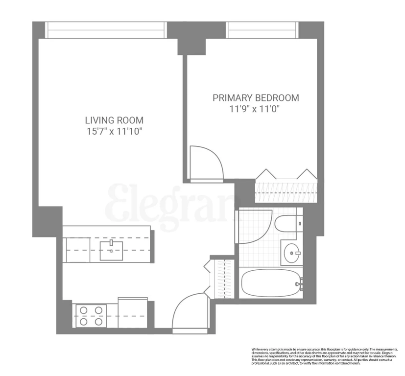 250 East 30th Street, Unit 6D photo 13