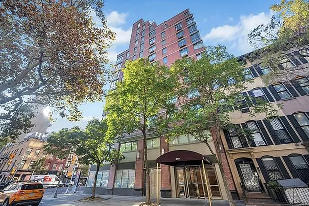 250 East 30th Street, Unit 6D photo 12