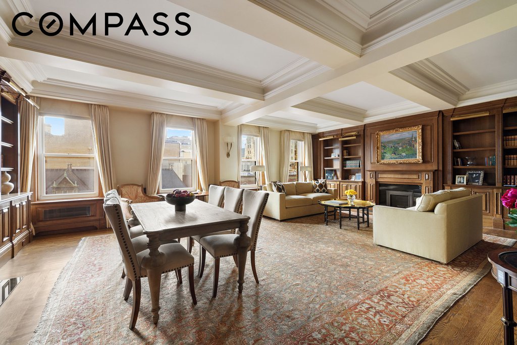 29 East 64th Street, Unit 7B