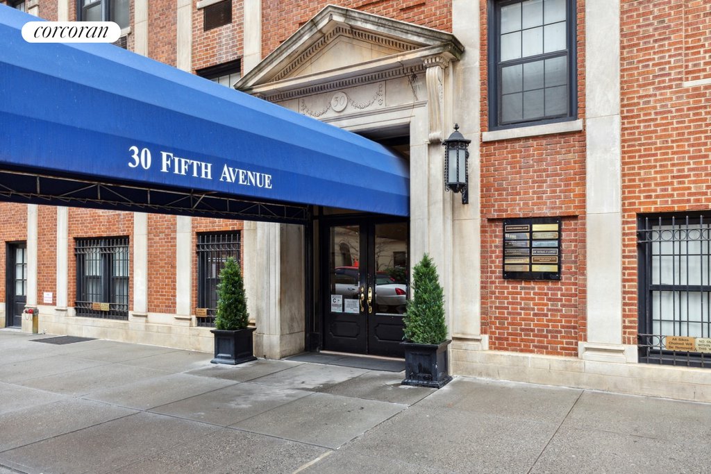 30 Fifth Avenue, Unit 3B photo 5