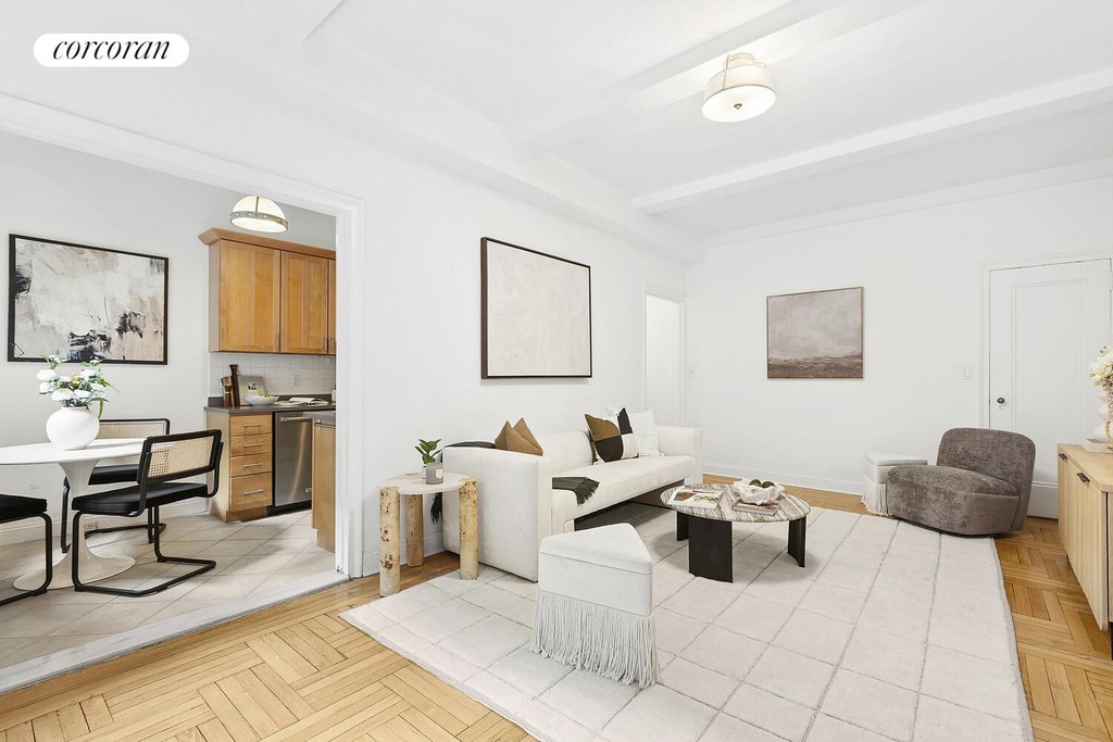 30 Fifth Avenue, Unit 3B