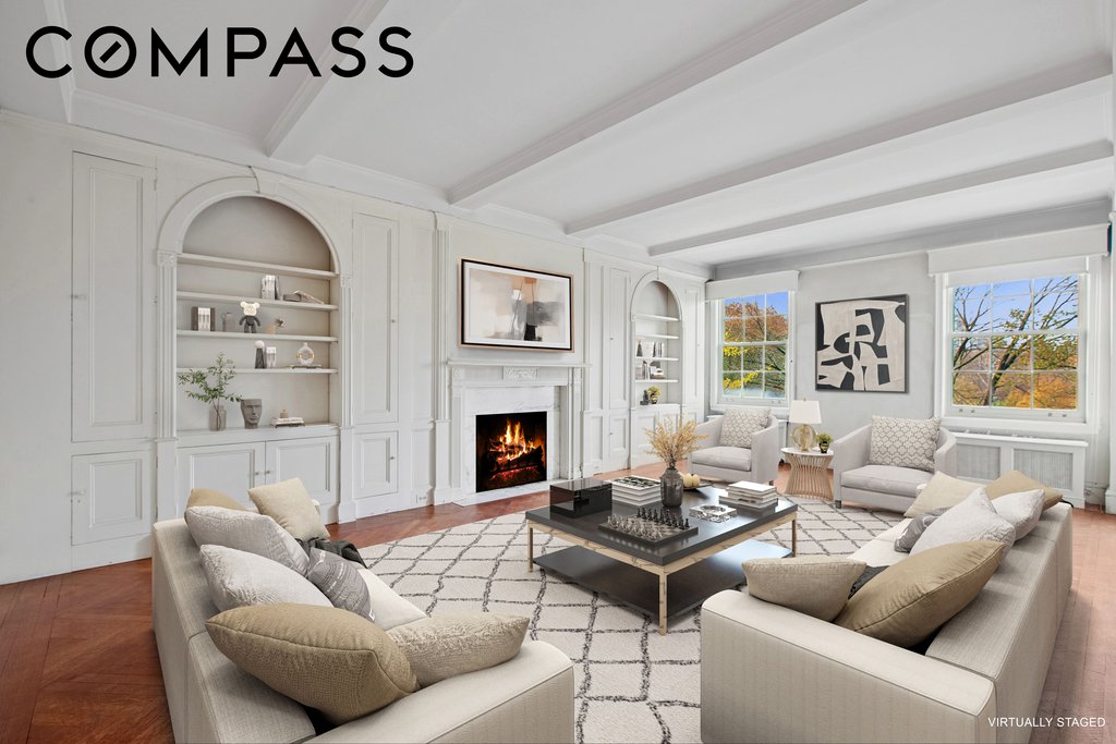 1170 Fifth Avenue, Unit 6A