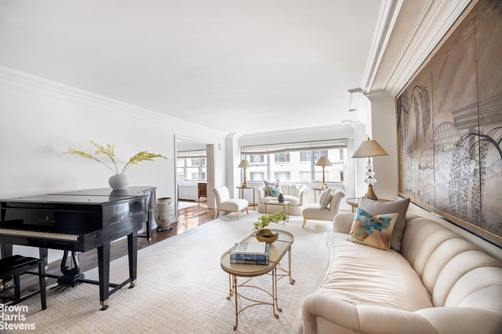 27 East 65th Street, Unit 9DE