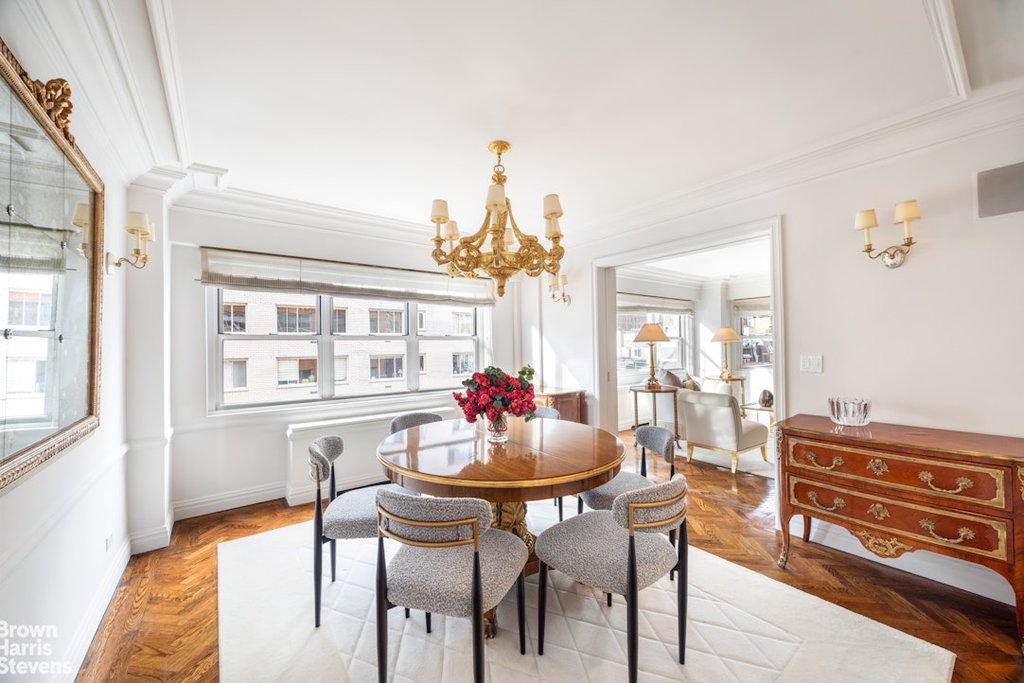 27 East 65th Street, Unit 9DE photo 3