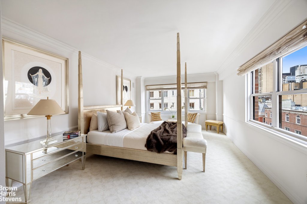 27 East 65th Street, Unit 9DE photo 6
