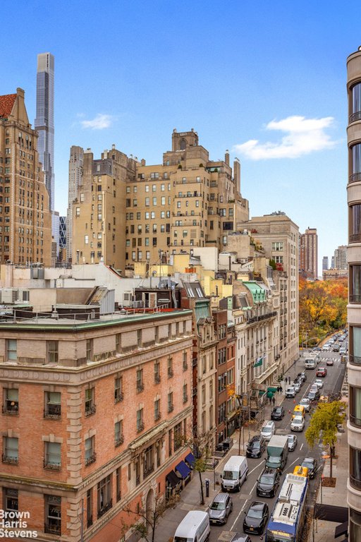 27 East 65th Street, Unit 9DE photo 12