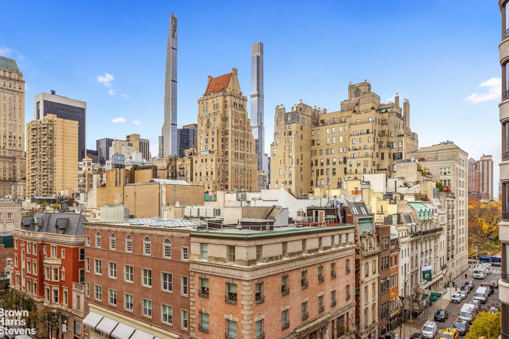 27 East 65th Street, Unit 9DE photo 13