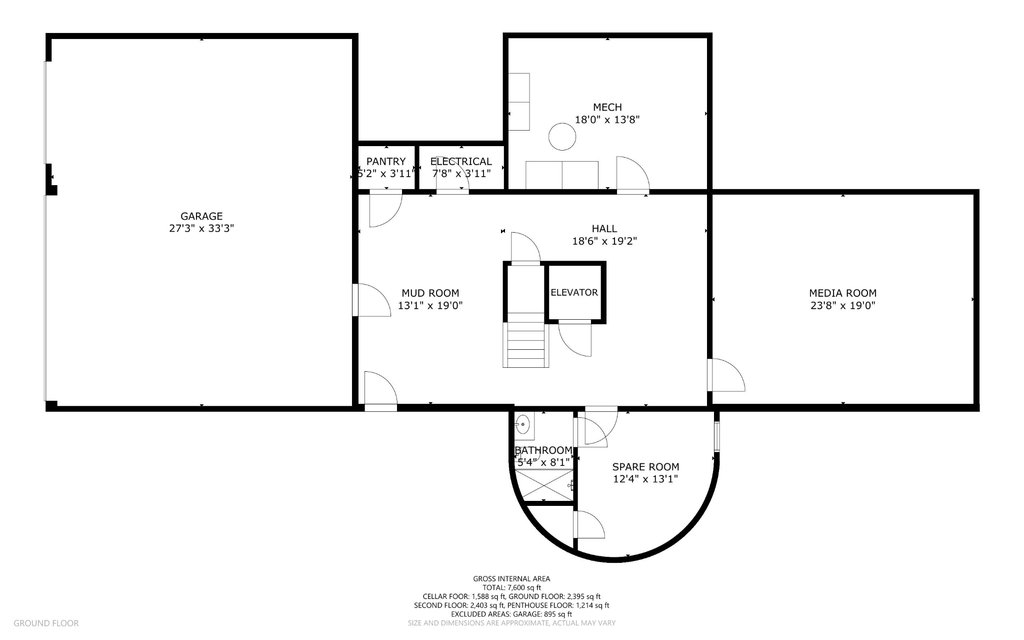 5041 Goodridge Avenue, Unit 1 photo 28