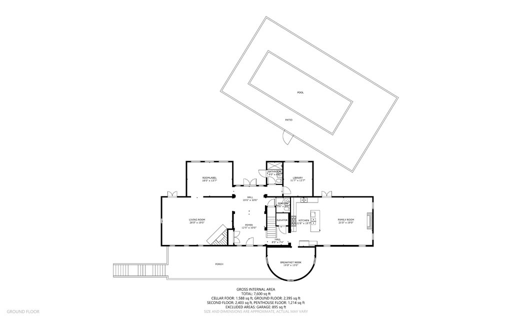 5041 Goodridge Avenue, Unit 1 photo 29