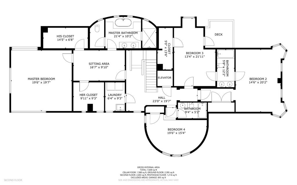 5041 Goodridge Avenue, Unit 1 photo 30