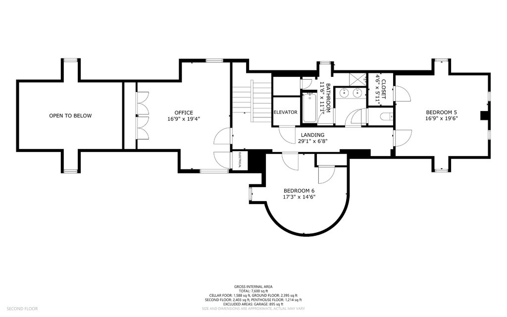 5041 Goodridge Avenue, Unit 1 photo 31