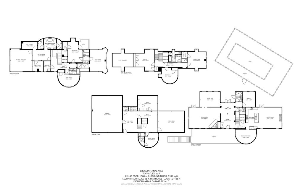5041 Goodridge Avenue, Unit 1 photo 32