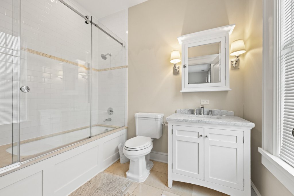 5020 Grosvenor Avenue, Unit 1 photo 31