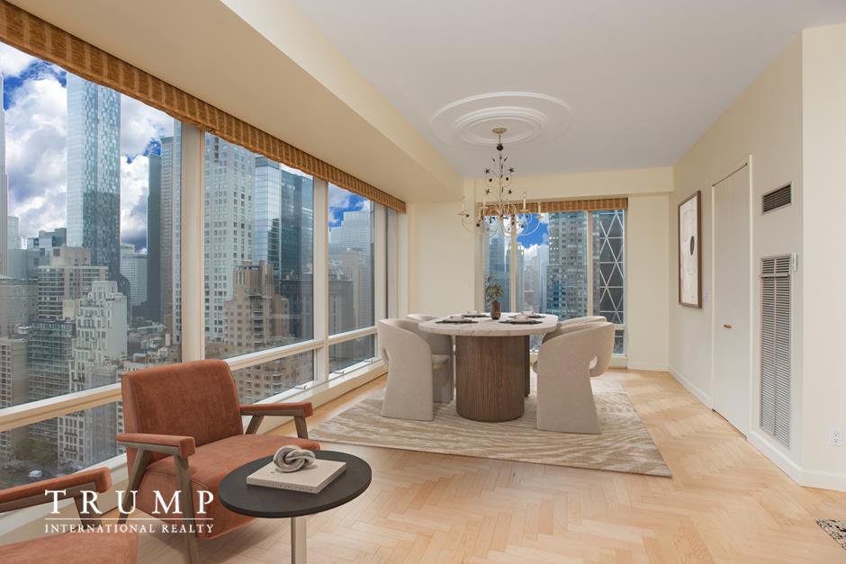 1 Central Park West, Unit 29D photo 3