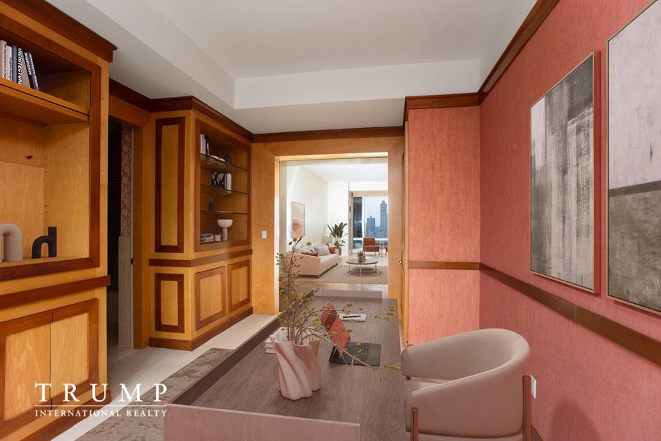 1 Central Park West, Unit 29D photo 10