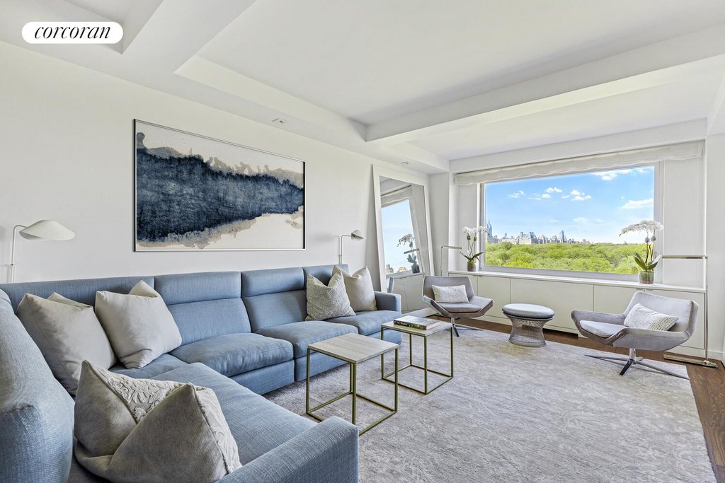 120 Central Park South, Unit 14A