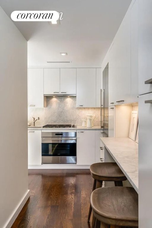 120 Central Park South, Unit 14A photo 5