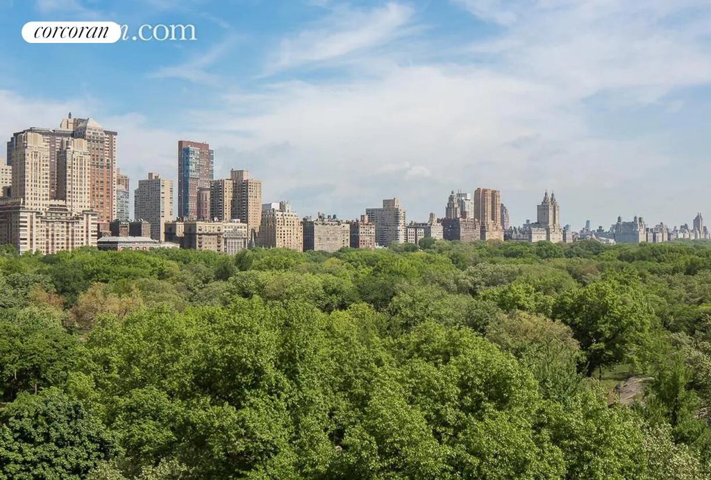 120 Central Park South, Unit 14A photo 2