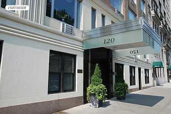 120 Central Park South, Unit 14A photo 12