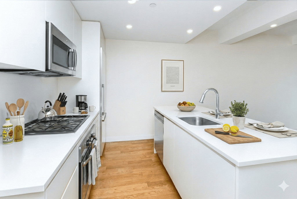 90 William Street, Unit 4G photo 2