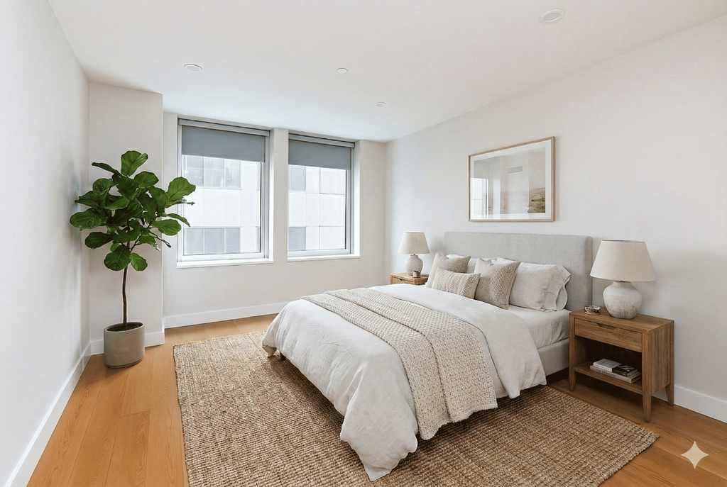 90 William Street, Unit 4G photo 3