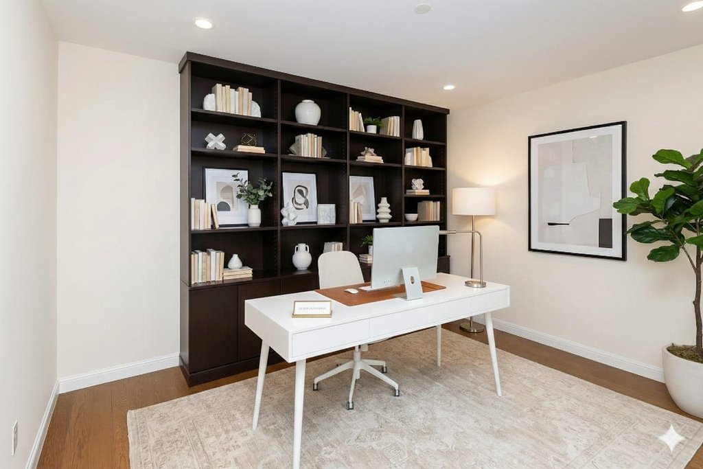 90 William Street, Unit 4G photo 4