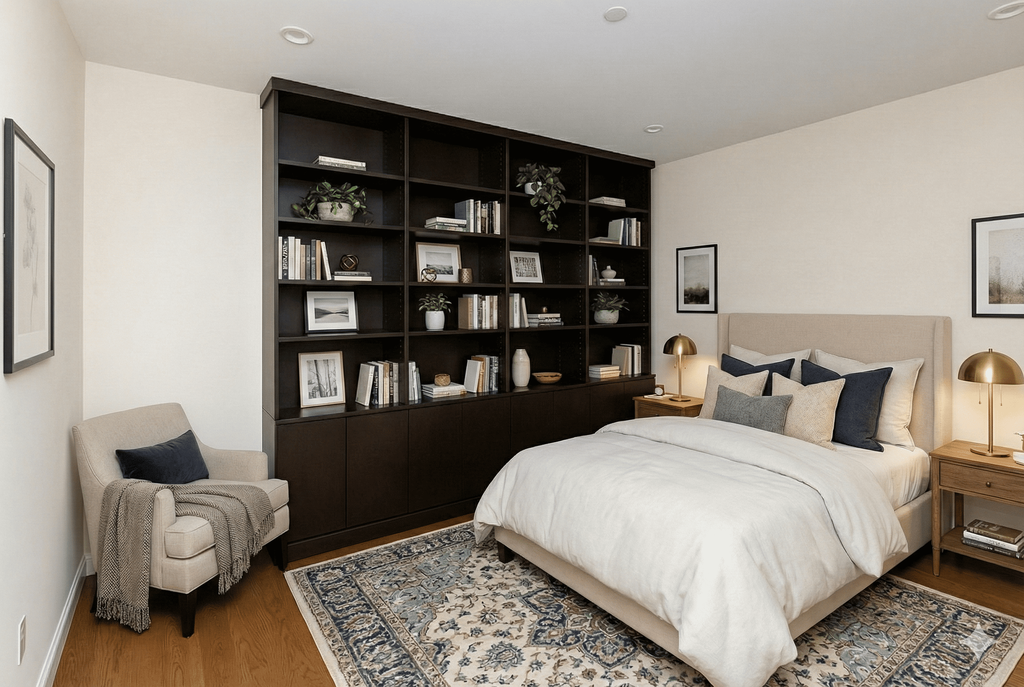 90 William Street, Unit 4G photo 6
