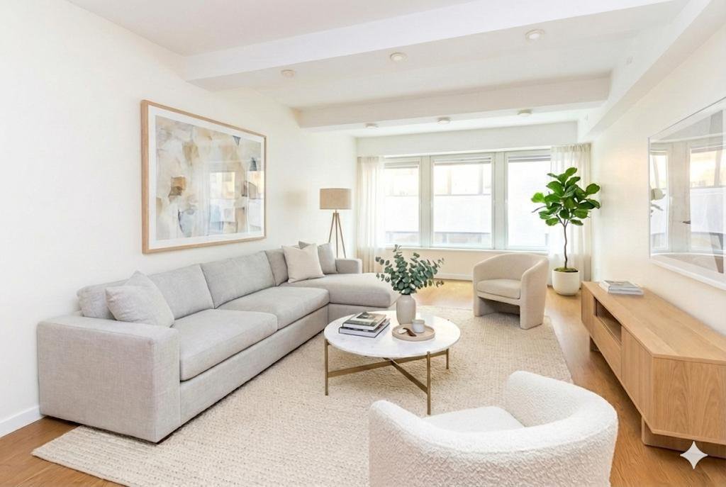 90 William Street, Unit 4G