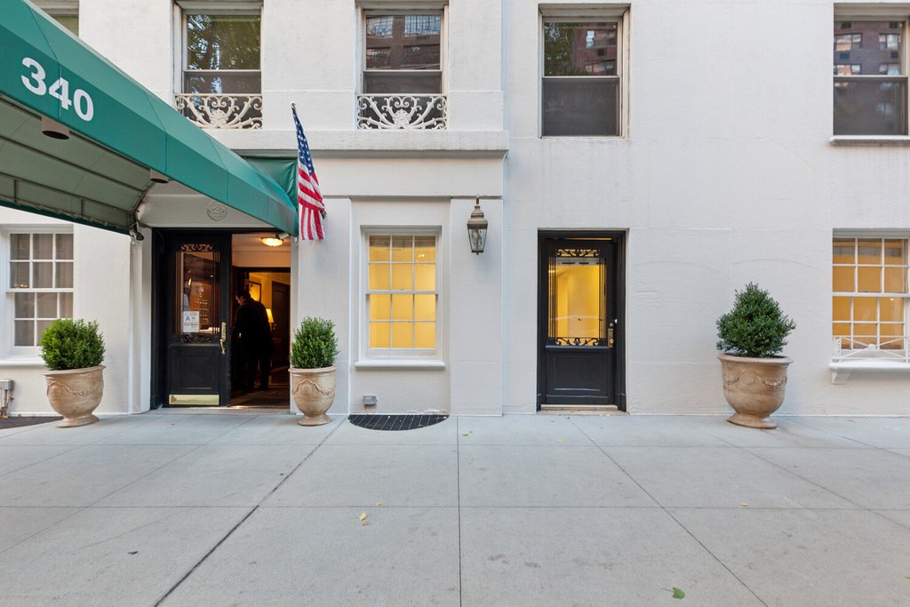 340 East 72nd Street, Unit 1N