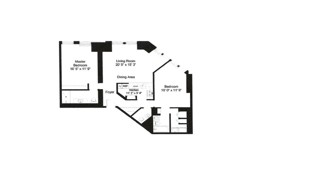 150 West 56th Street, Unit 4003 photo 16