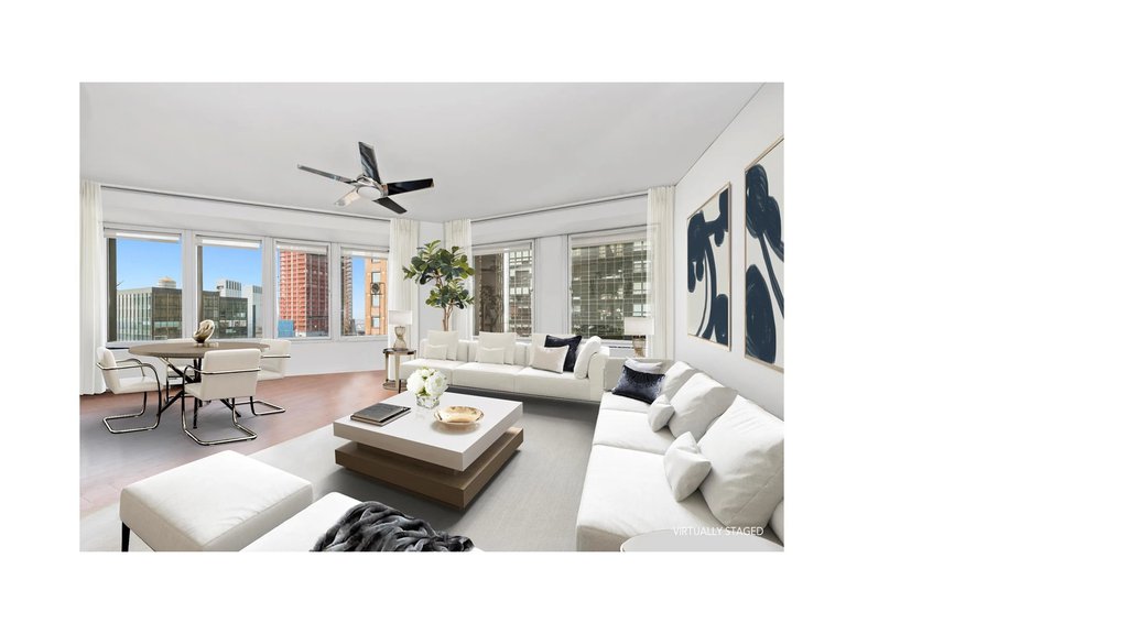 150 West 56th Street, Unit 4003 photo 2