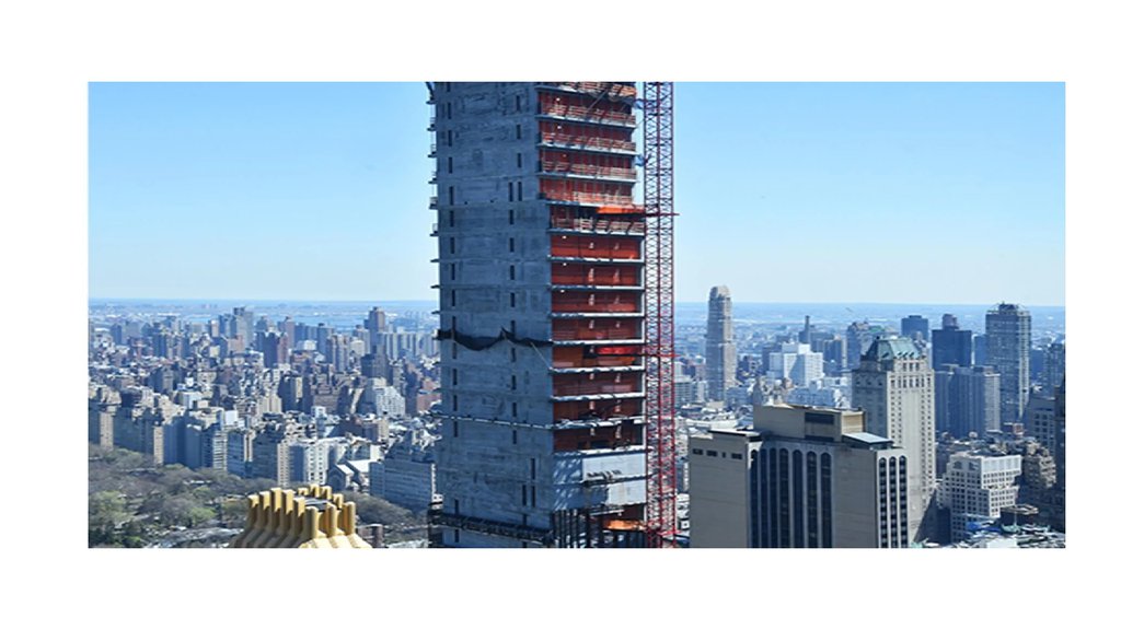 150 West 56th Street, Unit 4003 photo 3