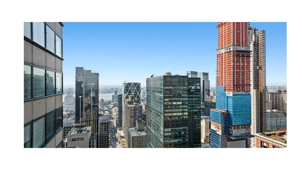 150 West 56th Street, Unit 4003 photo 5