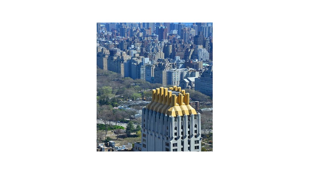 150 West 56th Street, Unit 4003 photo 6