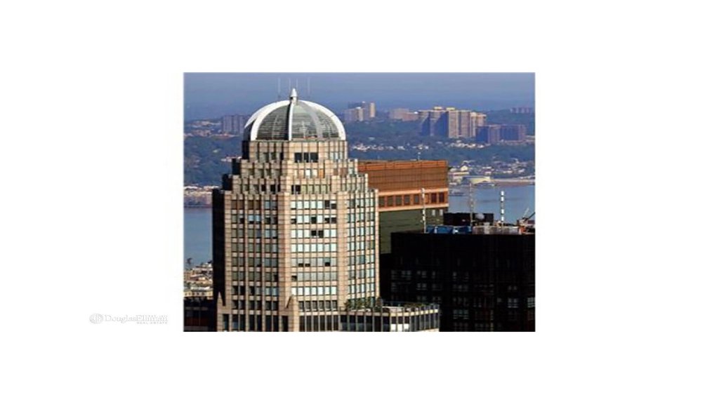 150 West 56th Street, Unit 4003 photo 8