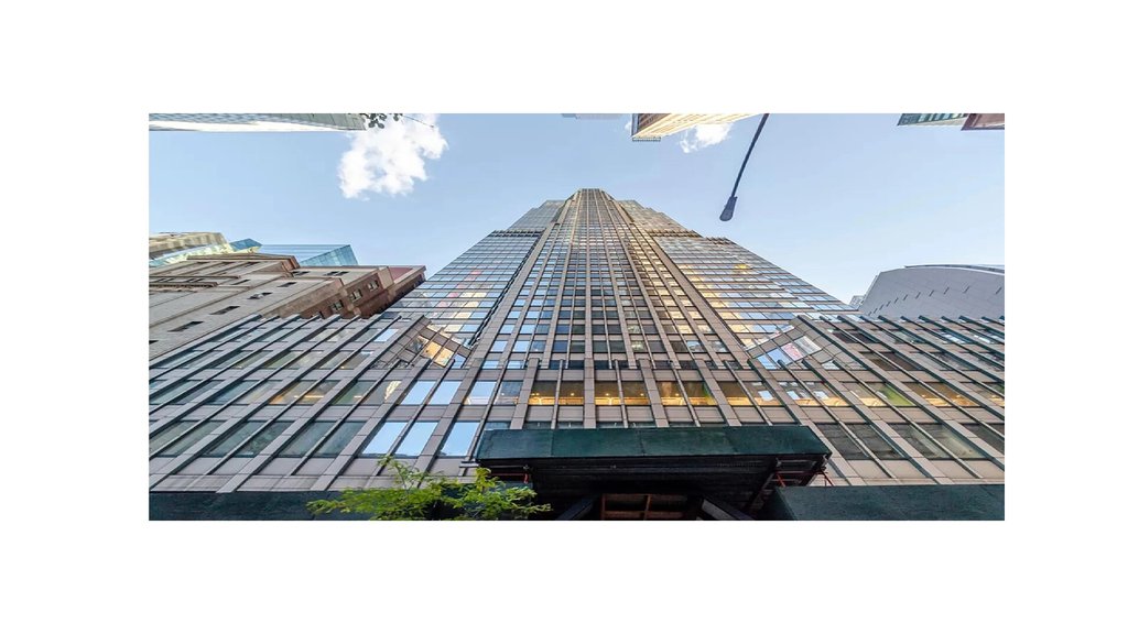 150 West 56th Street, Unit 4003 photo 9