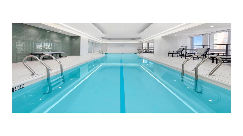 150 West 56th Street, Unit 4003 photo 10