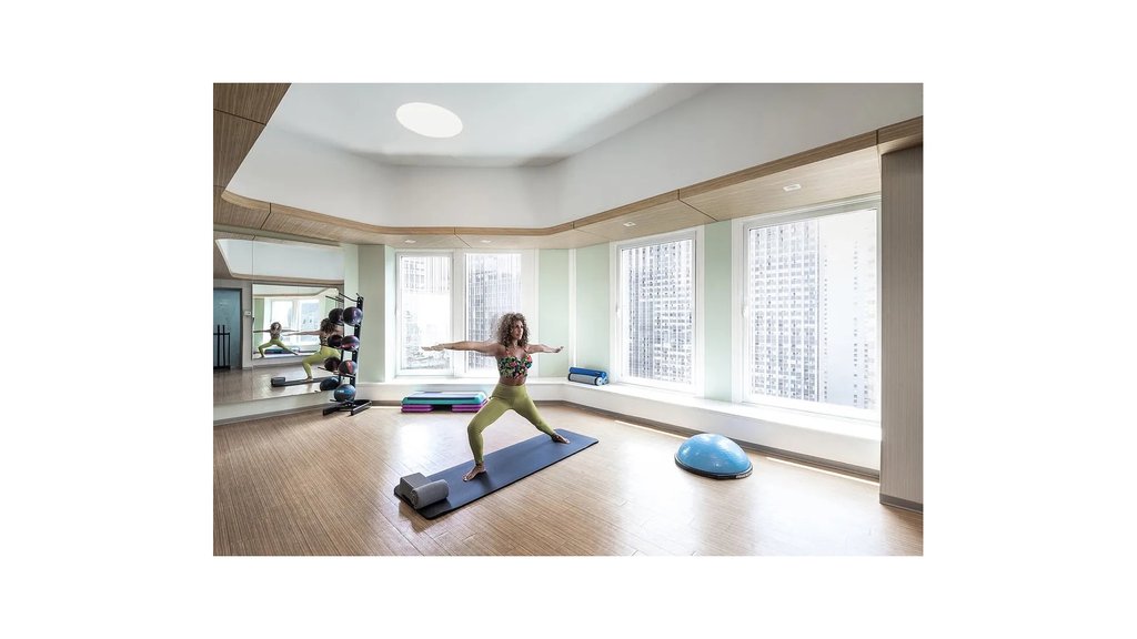 150 West 56th Street, Unit 4003 photo 11