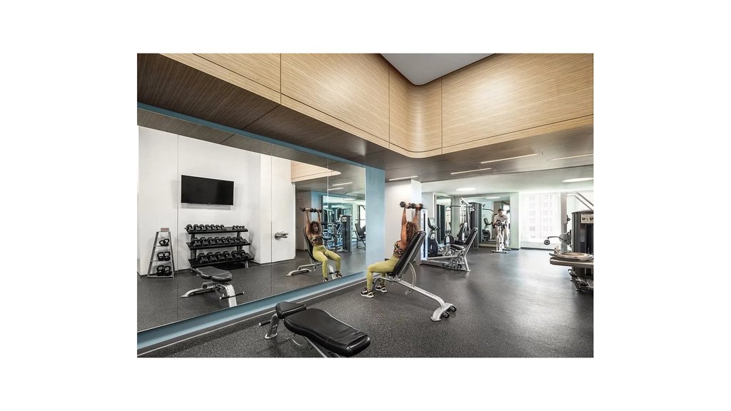 150 West 56th Street, Unit 4003 photo 12