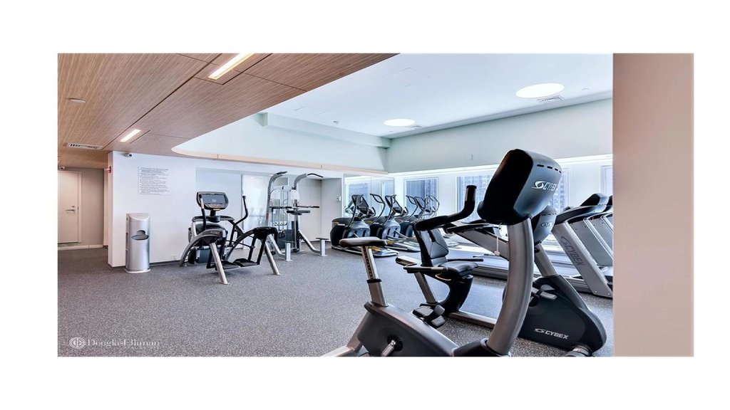 150 West 56th Street, Unit 4003 photo 13