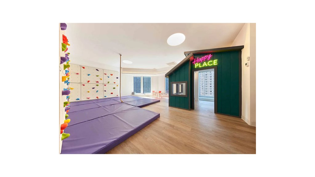 150 West 56th Street, Unit 4003 photo 14